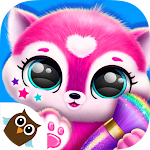 Cover Image of ダウンロード Fluvsies-Fluff to Luv 1.0.418 APK