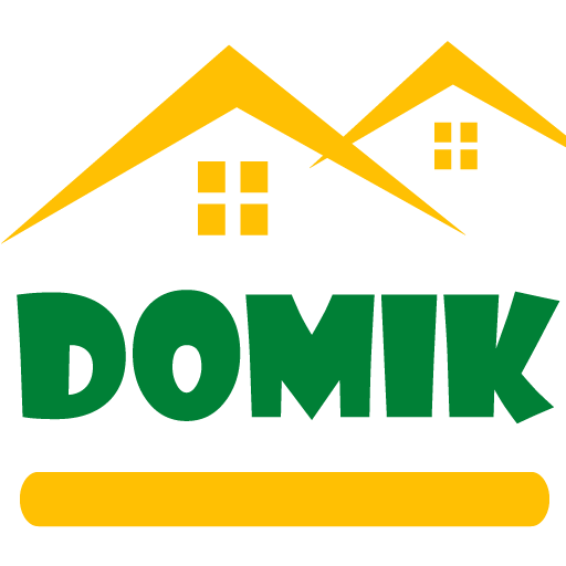 Domik logo