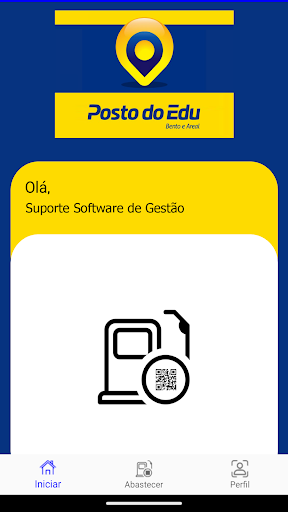 Posto do Edu Screen 2