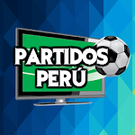 Cover Image of Download Fútbol peruano en vivo 2021  APK