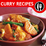 Curry Sauce Recipes icon