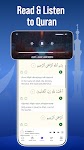 screenshot of Athan: Prayer Times & Al Quran