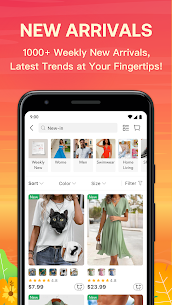 LightInTheBox Online Shopping 3