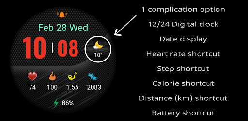 CNRwatch005 screenshot 13