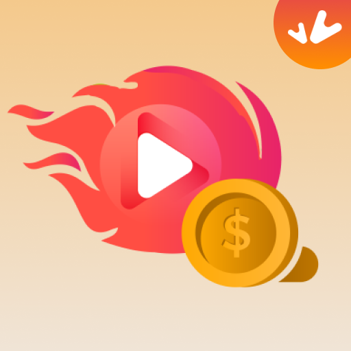 Make Real Money Short Videos  Icon