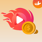 Cover Image of Download Earn money with Givvy Shorts!  APK