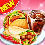 Cover Image of Tải xuống My Cooking: Chef Fever Games 6.9.5017 APK