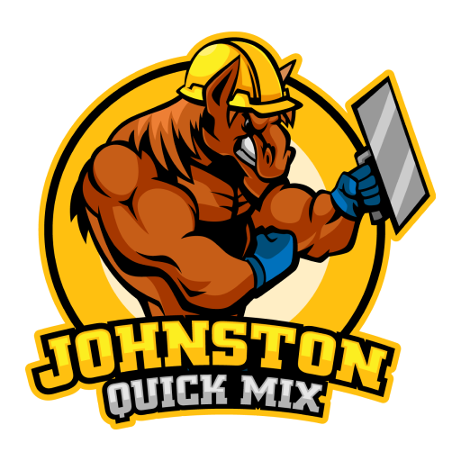 Johnston Quick Mix 1.3 Icon