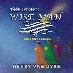 Icon image THE OTHER WISE MAN: AND OTHER STORIES