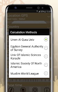 Al-Moazin: Qibla Finder & Sala Apk Download New* 5