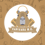 CapivaraWE icon