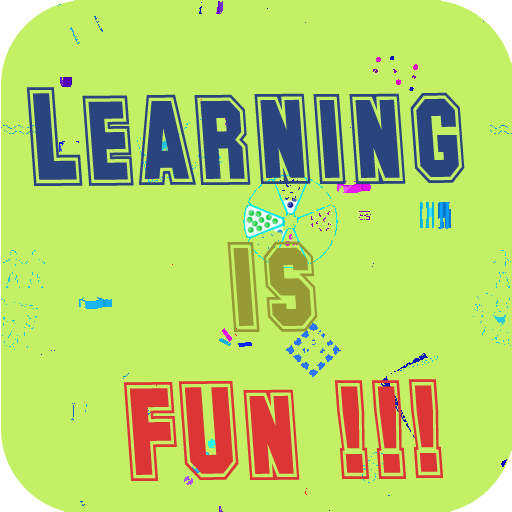 Educational Games For Kids logo