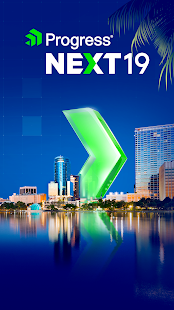 ProgressNEXT 2019