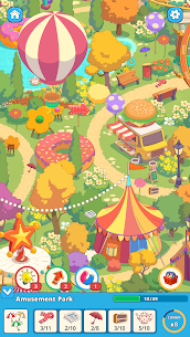LostVille: Find Hidden Objects 1