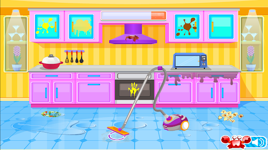Mini Burgers, Cooking Games Screenshot
