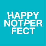 Cover Image of Télécharger Happy Not Perfect: Meditation  APK