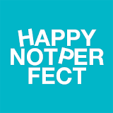 Happy Not Perfect: Meditation and Mindfulness icon