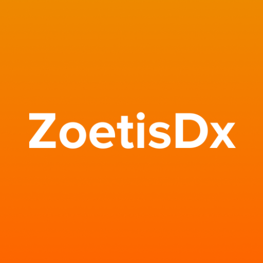 ZoetisDx 2.6 Icon