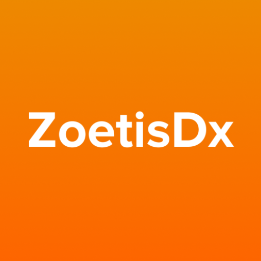 ZoetisDx logo