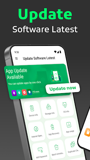 Update Software Latest screenshot 8