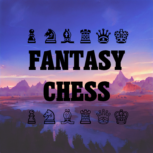 Fantasy Chess logo