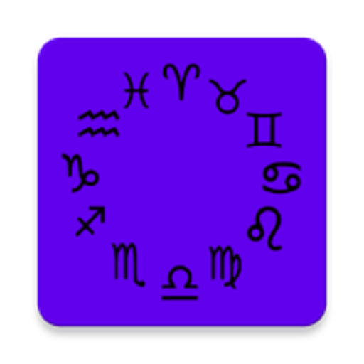 MyHoroscope logo