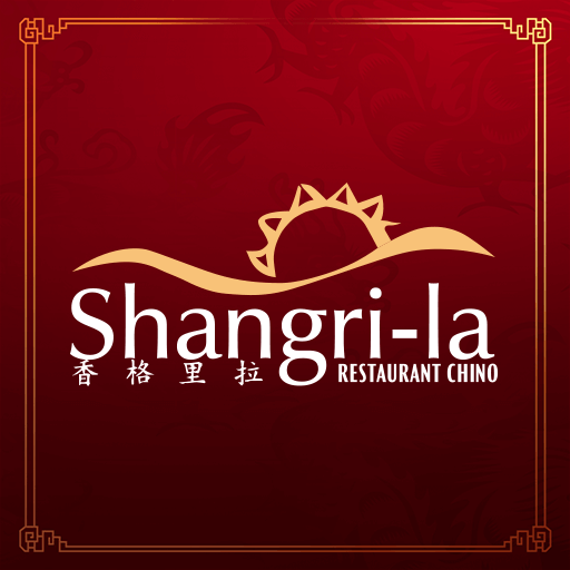 Shangrila  Icon