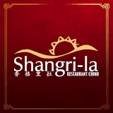Shangrila icon