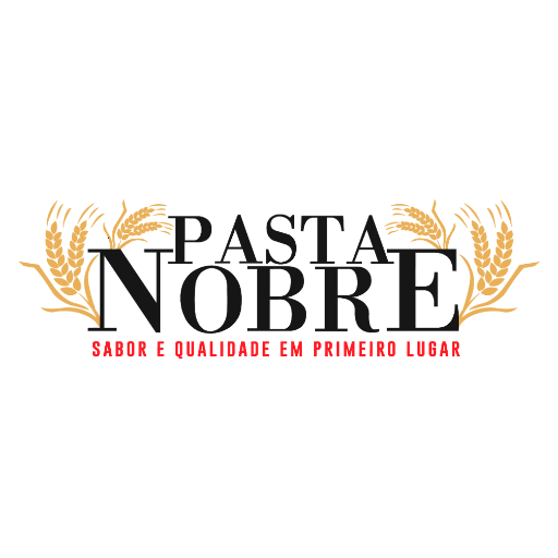 Pasta Nobre logo