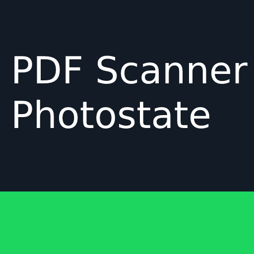 Document Scanner ,PDF Scanner logo
