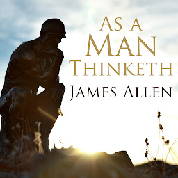 「As a Man Thinketh」のアイコン画像