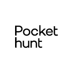 Cover Image of Download Pockethunt: find your next fre  APK