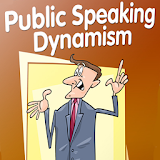 Public Speaking icon