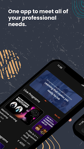 Android application iNeuron - Affordable Learning screenshort