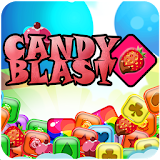 Candy Blast Clash icon