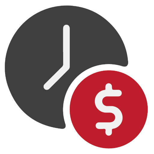 Preço da Hora Paraíba logo