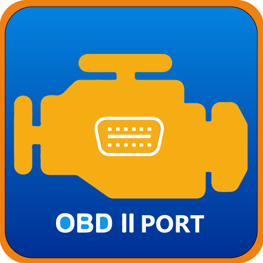 Find Where is my OBD2 port Download on Windows