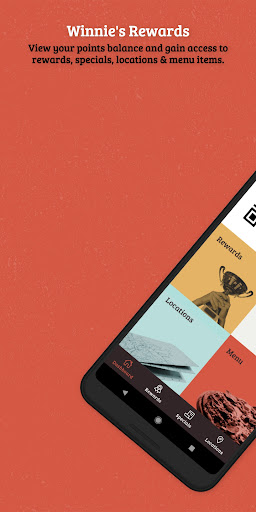 Winnie Bagoes Loyaltymate