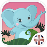 English for kids with Benny icon