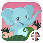 English for kids with Benny Apk