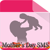 Mother's Day SMS icon