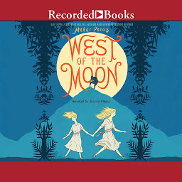 Icon image West of the Moon