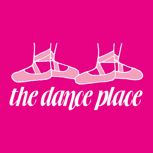 oc dance place logo