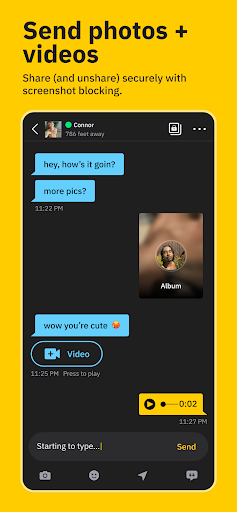 Grindr 3