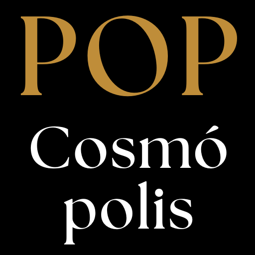 Pop Cosmópolis