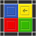 Cover Image of Download Sliding Blocks 2.1.1.32 APK