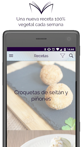Anteprima dell'app