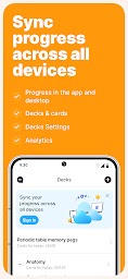 Anki Pro: Study Flashcards