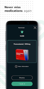 Allwayswithyou Companion 3.0.0 APK screenshots 18