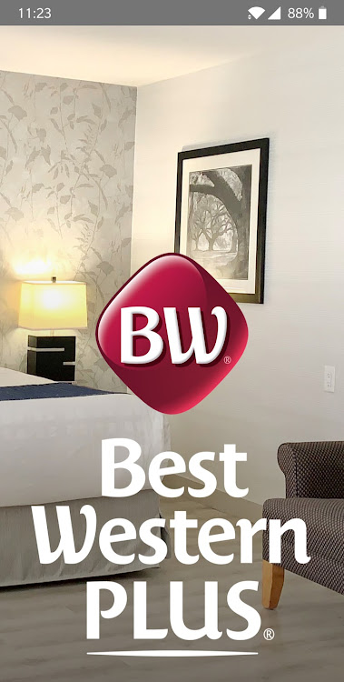BW Plus Regency Inn - 8.13.6894 - (Android)